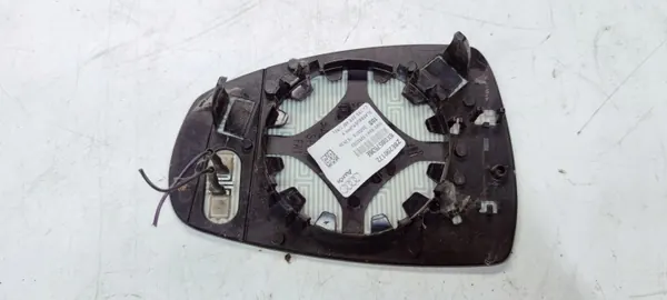 OEM 8X0857536E oikea peililasi Audi A1 8X:lle image 3