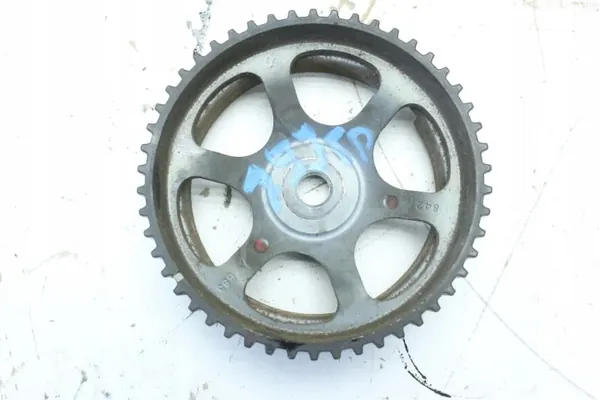 Nokkenastandwiel OEM Fiat Alfa 1.9 JTD 8V 120PK image 3
