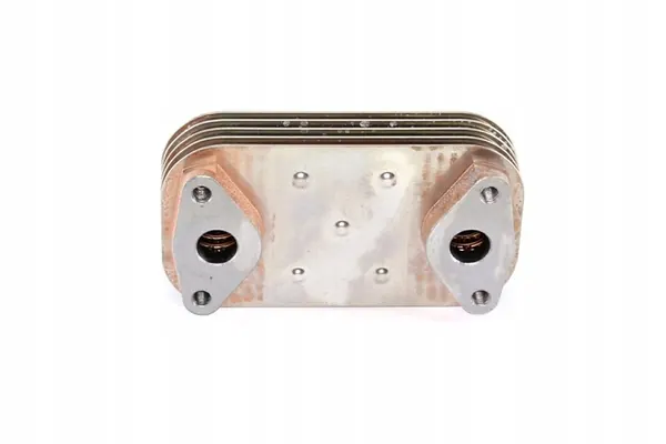 Radiador de óleo Iveco Daily Fiat Ducato 3.0 image 3