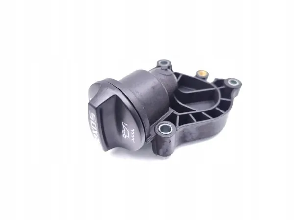 Vauxhall Ölfüllrohr OEM 55586618 für Insignia 2.0 CDTI image 2