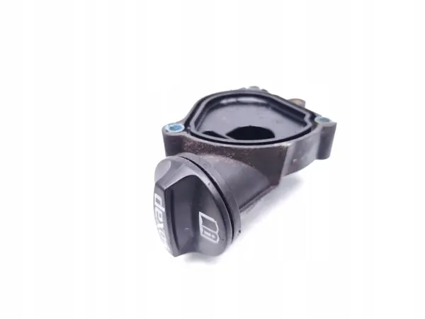 Vauxhall Ölfüllrohr OEM 55586618 für Insignia 2.0 CDTI image 4