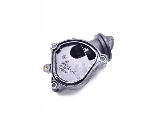 Vauxhall Ölfüllrohr OEM 55586618 für Insignia 2.0 CDTI image 6