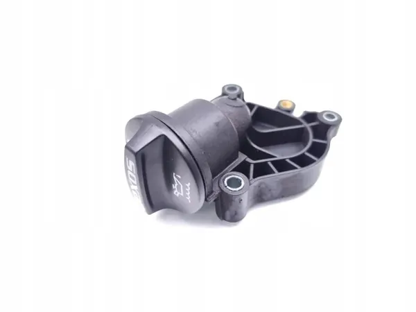 Vauxhall Ölfüllrohr OEM 55586618 für Insignia 2.0 CDTI image 9