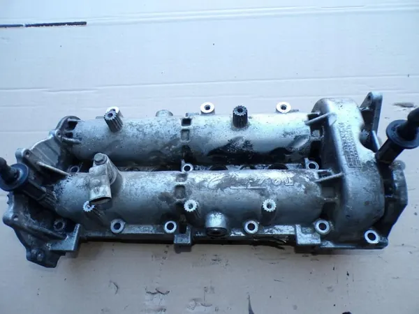 Kamaxeltäck Fiat OE OEM 55204917 - Begagnad image 2