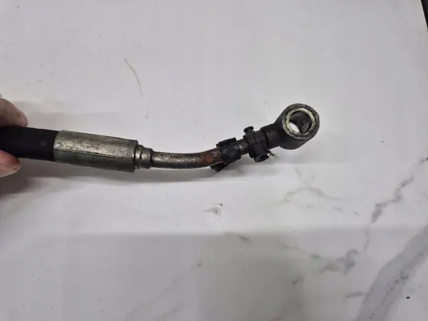 Iveco styrservotrycksslang OEM 500348534 image 4