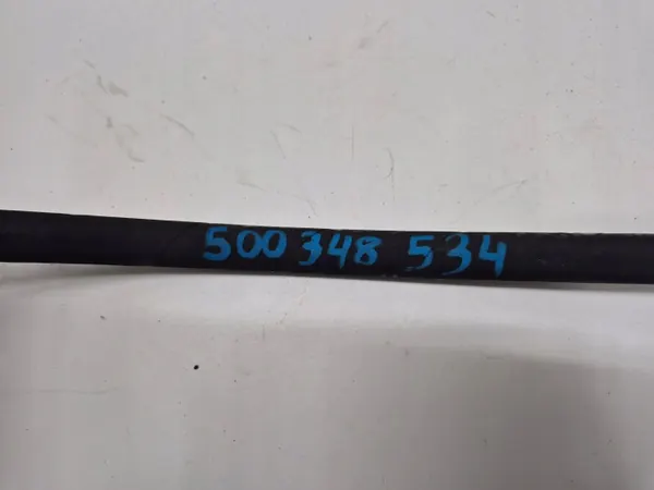 Iveco styrservotrycksslang OEM 500348534 image 5