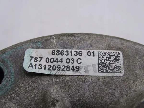 Amortiguador Delantero Derecho OEM 6793900 para BMW 3 F31 image 6