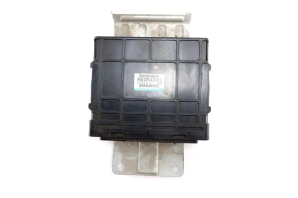 Mitsubishi ECU-modul MD354341 E2T71272H Begagnad image 2