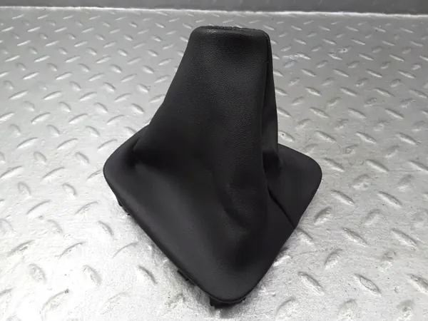 Vaihteenvalitsimen nuppi Citroen Berlingo OEM 9827807880 image 2