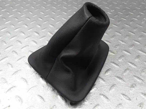 Vaihteenvalitsimen nuppi Citroen Berlingo OEM 9827807880 image 4