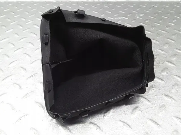 Vaihteenvalitsimen nuppi Citroen Berlingo OEM 9827807880 image 5