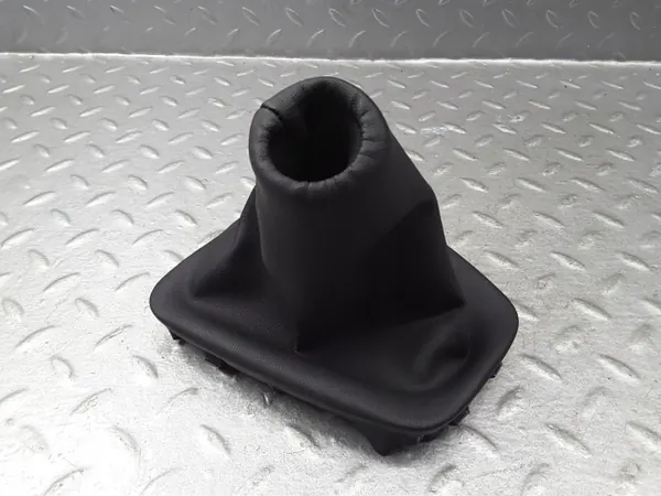 Vaihteenvalitsimen nuppi Citroen Berlingo OEM 9827807880 image 6