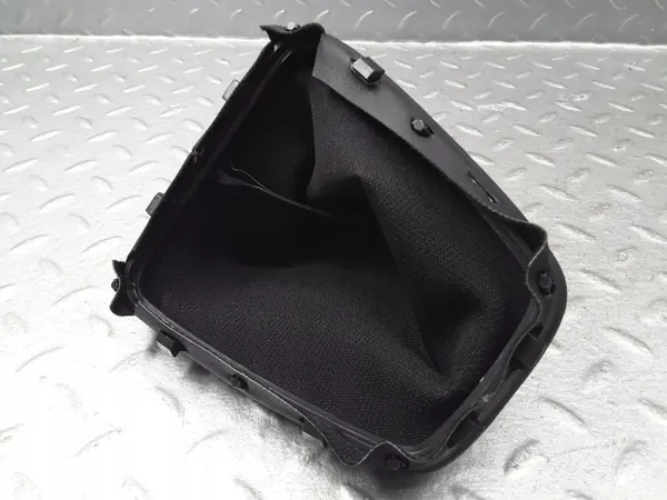 Vaihteenvalitsimen nuppi Citroen Berlingo OEM 9827807880 image 7