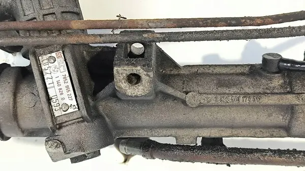 BMW OE 1 140 828 Caixa de Direção image 2