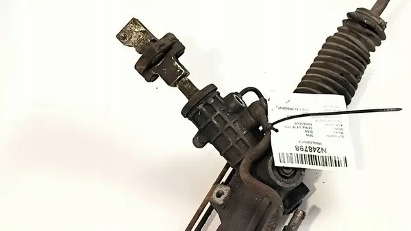 BMW OE 1 140 828 Caixa de Direção image 5