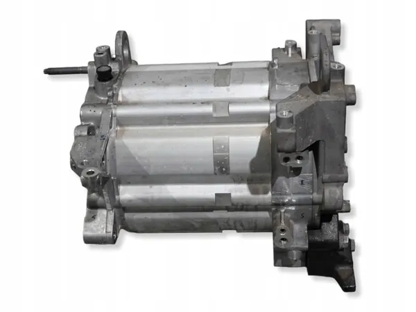 Peugeot OE Elektromotor ZK01 105TCL - Gebraucht image 2