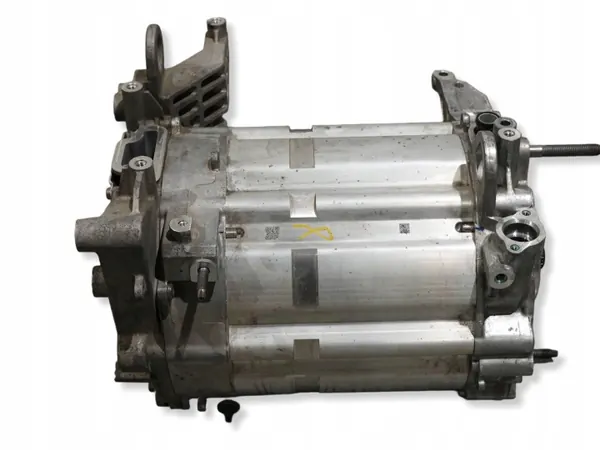 Peugeot OE Elektromotor ZK01 105TCL - Gebraucht image 3