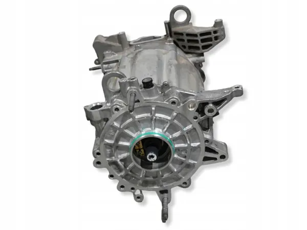 Peugeot OE Elektromotor ZK01 105TCL - Gebraucht image 4