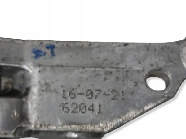 Peugeot OE Elektromotor ZK01 105TCL - Gebraucht image 5