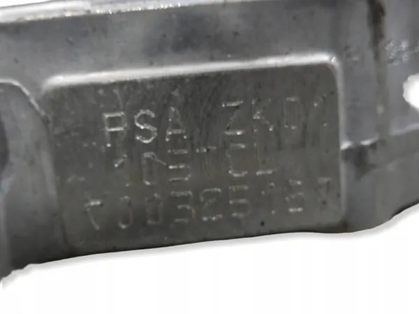 Peugeot OE Elektromotor ZK01 105TCL - Gebraucht image 6