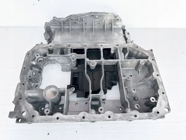 Oljepanna 06E103604K Audi S4 S5 A6 C7 Q7 Q5 A8 3.0TFSI image 2