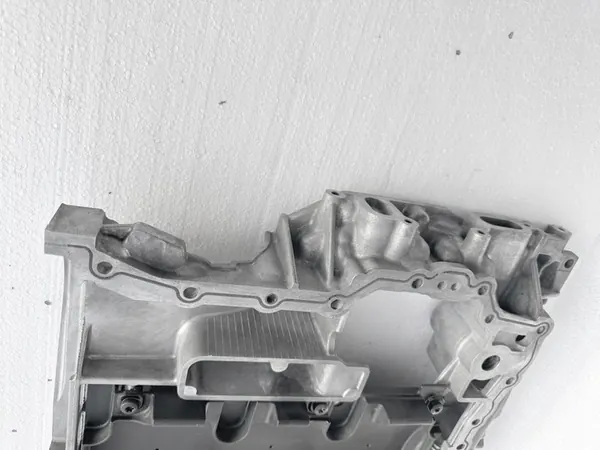 Oljepanna 06E103604K Audi S4 S5 A6 C7 Q7 Q5 A8 3.0TFSI image 4