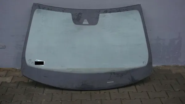 Para-brisa dianteiro Volvo OE usado OEM SZYBA CZOŁOWA image 2