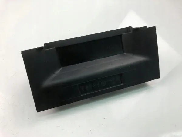 Bordcomputer OEM 9673952580 für Citroën DS4 2011 image 2