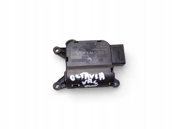 Motor de compuerta OEM 1K0907511B para Skoda Octavia II image 2