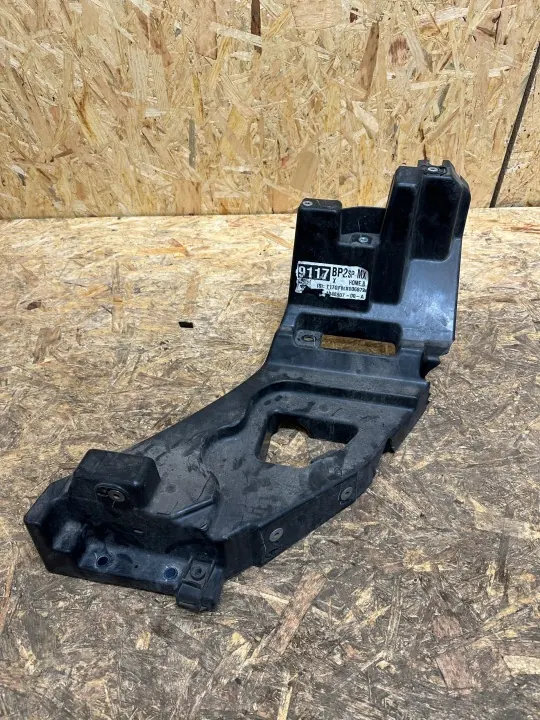 Tesla Model X rechter koplamp bevestigingsgleuf OEM 1048807-00-A image 2