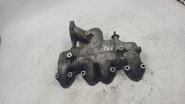 Intake Manifold AUDI A3 Sportback 1.9L Diesel 81kW image 2