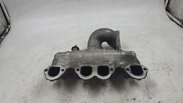 Intake Manifold AUDI A3 Sportback 1.9L Diesel 81kW image 5