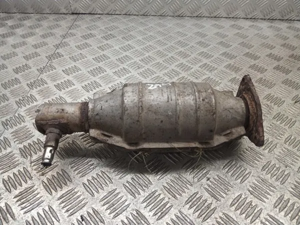 Katalysaattori OEM 103R-000144 Honda Accord VII 2.0 image 2