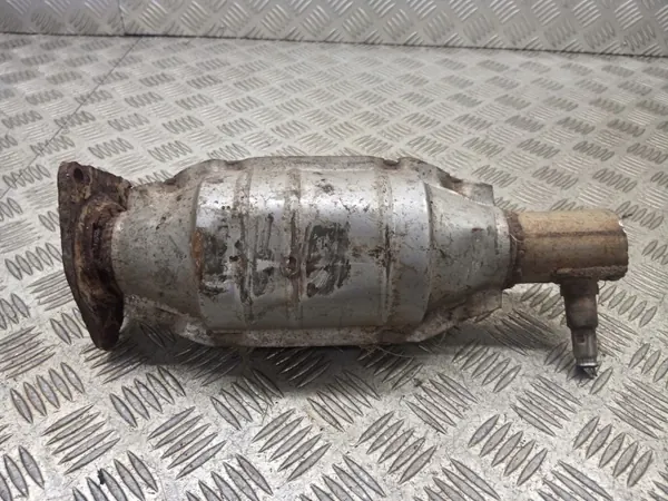 Katalysaattori OEM 103R-000144 Honda Accord VII 2.0 image 3