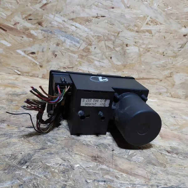 Keskitulppapumppu OEM 8L0862257E Audi A4 B5:lle image 4