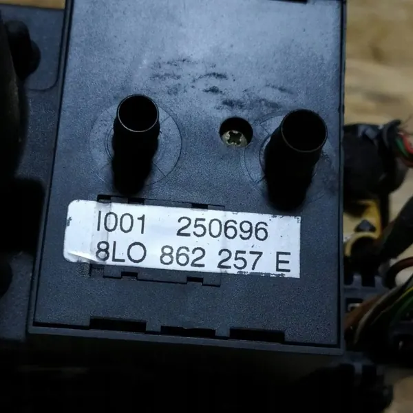 Keskitulppapumppu OEM 8L0862257E Audi A4 B5:lle image 7