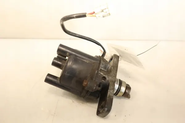 Bobina de encendido Suzuki usada Swift III 1.0 image 5