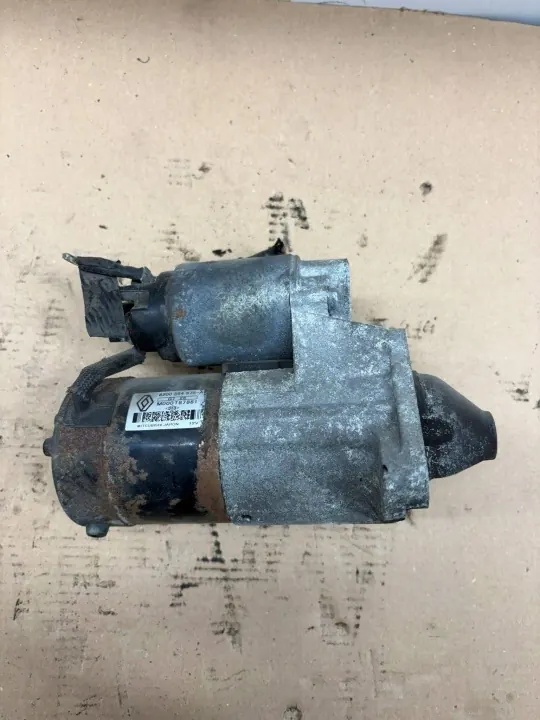 Käynnistin OEM 8200584675A Renault Grand Scénic II 1.5L image 2