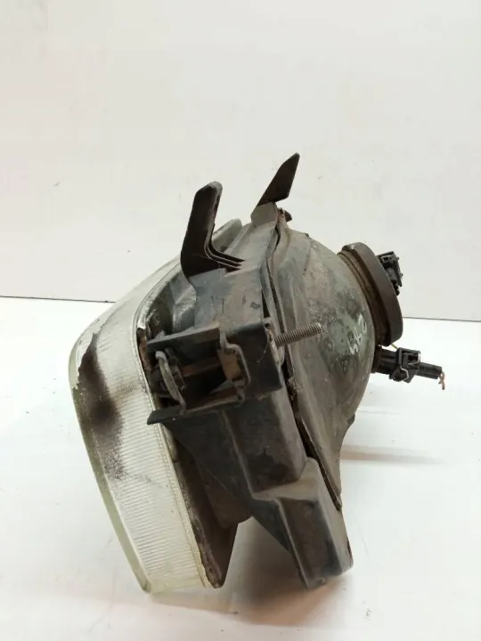 VW Transporter T4 Frontscheinwerfer-Set OEM 5907911270223 image 3