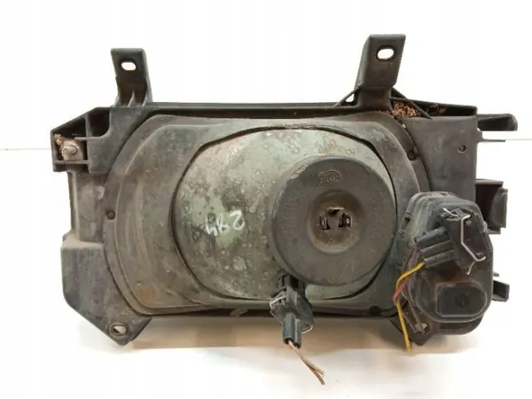 VW Transporter T4 Frontscheinwerfer-Set OEM 5907911270223 image 4
