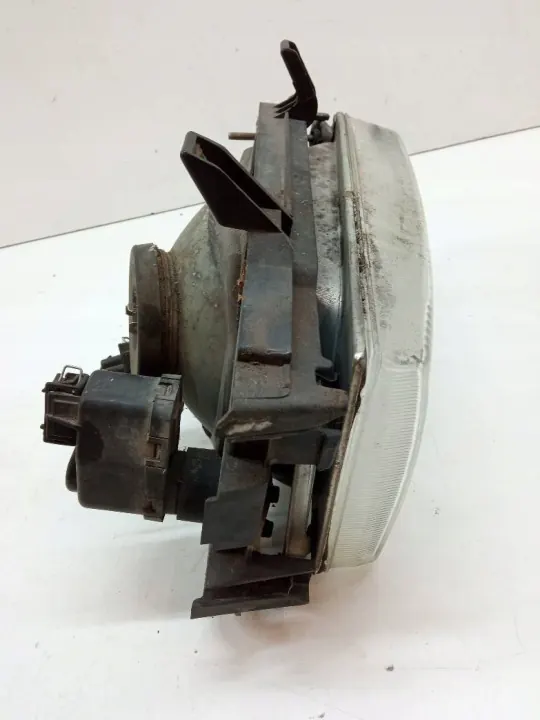 VW Transporter T4 Frontscheinwerfer-Set OEM 5907911270223 image 5