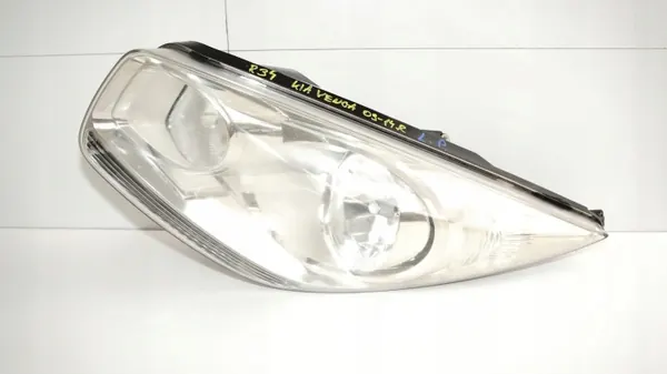Vasen etuvalo OEM 371117987 Kia Venga 09-14 image 2