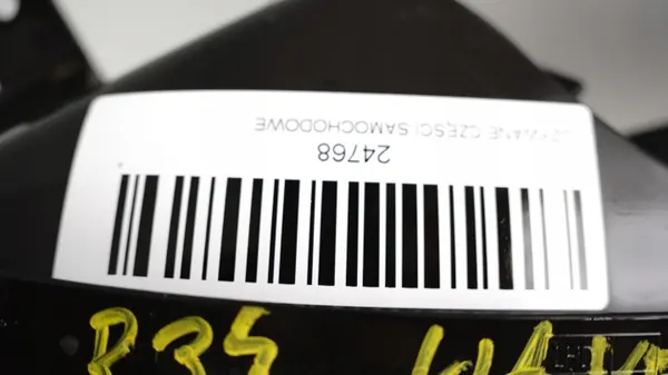 Vasen etuvalo OEM 371117987 Kia Venga 09-14 image 3