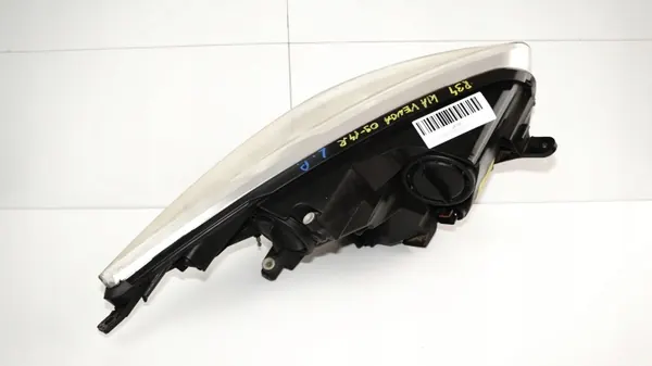 Vasen etuvalo OEM 371117987 Kia Venga 09-14 image 5