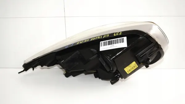 Vasen etuvalo OEM 371117987 Kia Venga 09-14 image 7
