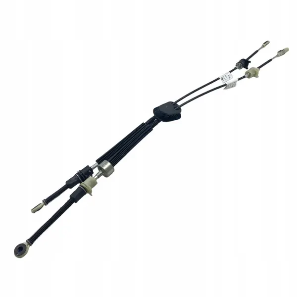 Gear Shift Cables Dacia Jogger Logan III Sandero III 1.0 TCE image 4