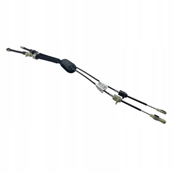 Gear Shift Cables Dacia Jogger Logan III Sandero III 1.0 TCE image 7