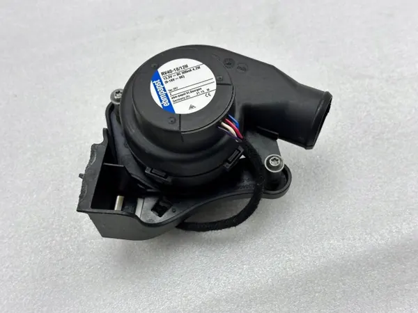 Ventilador Mercedes-Benz OEM A2229063901 - Usado image 2