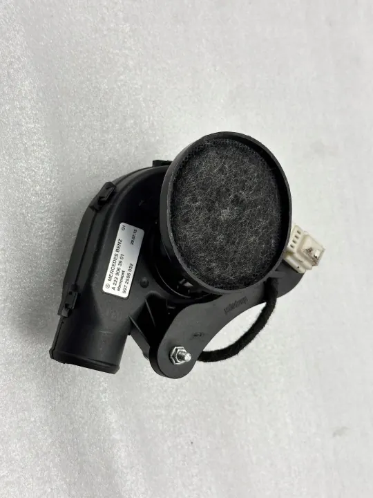 Ventilador Mercedes-Benz OEM A2229063901 - Usado image 5