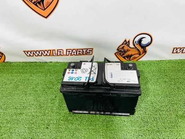 Batería LAND ROVER DISCOVERY SPORT L550 AH52-10655-AD image 4